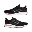 Heren hardloopschoenen adidas  Supernova + Core black