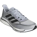 Heren hardloopschoenen adidas  Supernova + Halo Silver