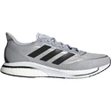 Heren hardloopschoenen adidas  Supernova + Halo Silver