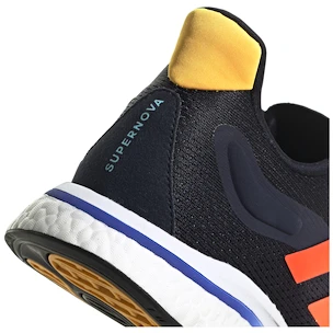 Heren hardloopschoenen adidas  Supernova Legend Ink