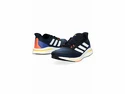 Heren hardloopschoenen adidas  Supernova + Legend Ink