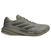 Heren hardloopschoenen adidas Supernova Stride 2 Silver Pebble/Olive Strata/Alumina  UK 11
