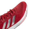 Heren hardloopschoenen adidas  Supernova + Vivid Red