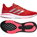 Heren hardloopschoenen adidas  Supernova + Vivid Red