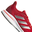 Heren hardloopschoenen adidas  Supernova + Vivid Red