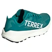 Heren hardloopschoenen adidas Terrex Agravic Speed Purtea/Greone/Cblack