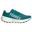 Heren hardloopschoenen adidas Terrex Agravic Speed Purtea/Greone/Cblack