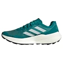 Heren hardloopschoenen adidas Terrex Agravic Speed Purtea/Greone/Cblack