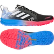 Heren hardloopschoenen adidas  Terrex Speed Flow Core Black