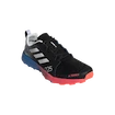 Heren hardloopschoenen adidas  Terrex Speed Flow Core Black