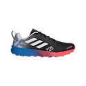 Heren hardloopschoenen adidas  Terrex Speed Flow Core Black  UK 10