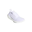 Heren hardloopschoenen adidas  Ultraboost 21 Cloud White