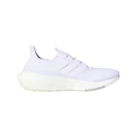 Heren hardloopschoenen adidas  Ultraboost 21 Cloud White