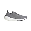 Heren hardloopschoenen adidas  Ultraboost 21 Grey Three