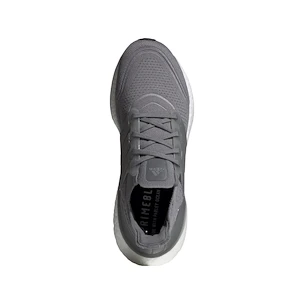 Heren hardloopschoenen adidas  Ultraboost 21 Grey Three