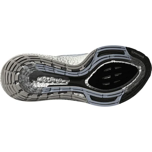 Heren hardloopschoenen adidas  Ultraboost 21 Grey Three