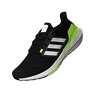 Heren hardloopschoenen adidas  Ultraboost 22 Core black