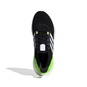 Heren hardloopschoenen adidas  Ultraboost 22 Core black