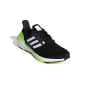 Heren hardloopschoenen adidas  Ultraboost 22 Core black