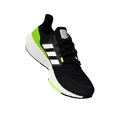 Heren hardloopschoenen adidas  Ultraboost 22 Core black