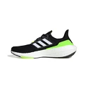 Heren hardloopschoenen adidas  Ultraboost 22 Core black