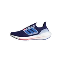 Heren hardloopschoenen adidas  Ultraboost 22 Legacy Indigo