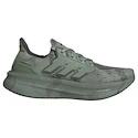 Heren hardloopschoenen adidas  Ultraboost 5 Silver Green/Silver Green/Carbon  UK 9,5
