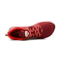 Heren hardloopschoenen Altra  Lone Peak 6 Maroon