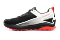 Heren hardloopschoenen Altra  Olympus 4 Black/White