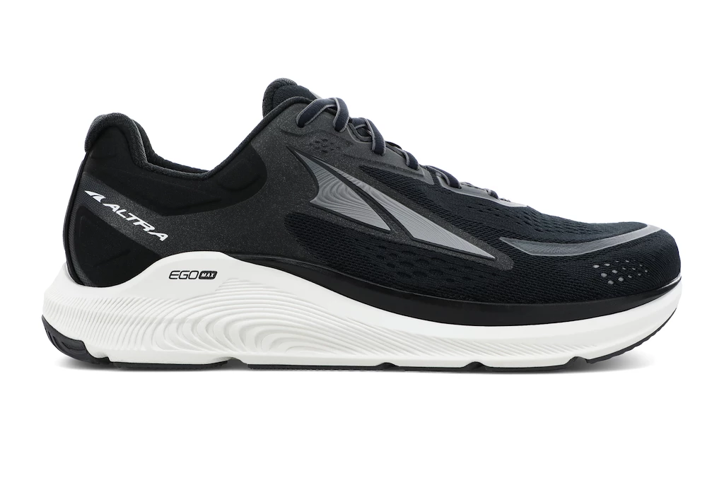 Heren hardloopschoenen Altra  Paradigm 6 Black  EUR 44