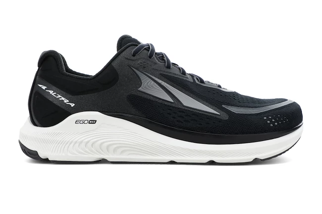 Heren hardloopschoenen Altra  Paradigm 6 Black  EUR 44