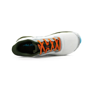Heren hardloopschoenen Altra  Rivera 2 White/Green