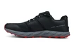 Heren hardloopschoenen Altra  Superior 5 Black/Red