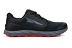 Heren hardloopschoenen Altra  Superior 5 Black/Red