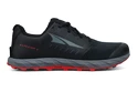 Heren hardloopschoenen Altra  Superior 5 Black/Red