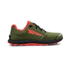 Heren hardloopschoenen Altra  Superior 5 Green