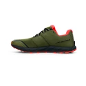 Heren hardloopschoenen Altra  Superior 5 Green