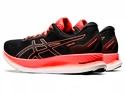 Heren hardloopschoenen Asics  Glideride Sunrise Red