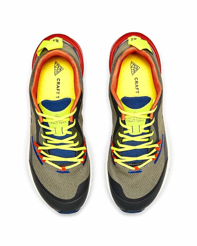 Heren hardloopschoenen Craft ADV Nordic Speed 2