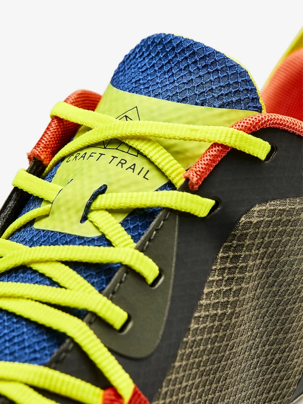 Heren hardloopschoenen Craft ADV Nordic Speed 2