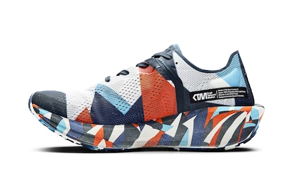 Heren hardloopschoenen Craft CTM Ultra Carbon 2 Blue