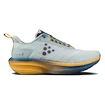 Heren hardloopschoenen Craft Endurance 2 Platinum/Sour