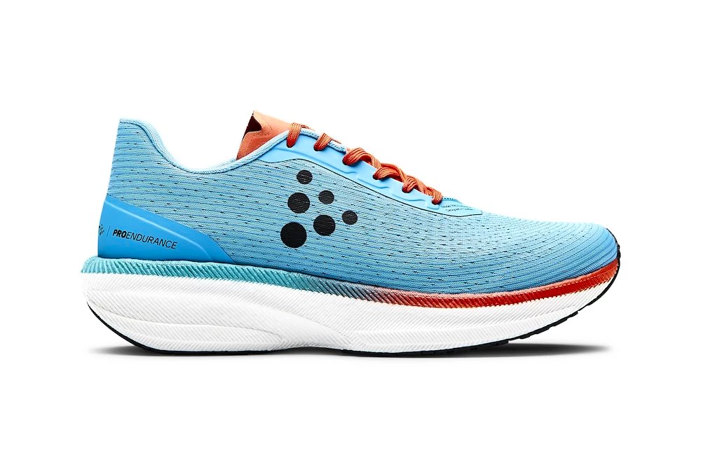 Heren hardloopschoenen Craft  PRO Endur Distance
