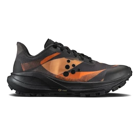 Heren hardloopschoenen Craft Pure Trail Pro Black