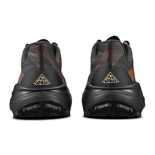 Heren hardloopschoenen Craft Pure Trail Pro Black