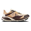 Heren hardloopschoenen Craft Pure Trail Pro Java/Multi