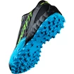Heren hardloopschoenen Dynafit Feline SL Feline SL Asphalt/Methyl Blue