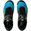 Heren hardloopschoenen Dynafit Feline SL Feline SL Asphalt/Methyl Blue