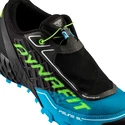 Heren hardloopschoenen Dynafit Feline SL Feline SL Asphalt/Methyl Blue