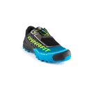 Heren hardloopschoenen Dynafit Feline SL Feline SL Asphalt/Methyl Blue